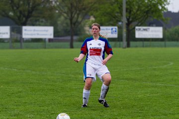 Bild 22 - Frauen SG Rnnau/Daldorf - SV Henstedt Ulzburg